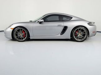 Certified 2024 Porsche 718 Cayman S RWD video 2