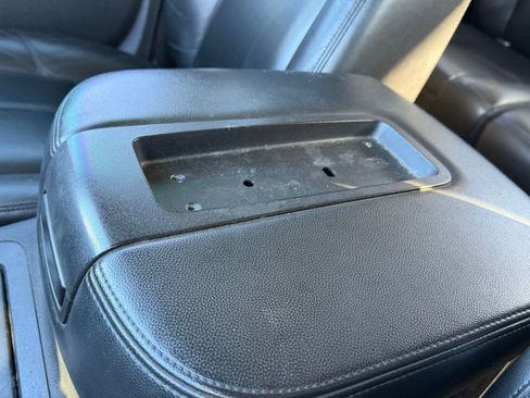 Used 2011 Chevrolet Silverado 1500 LTZ w/ LTZ White Diamond Edition image 19