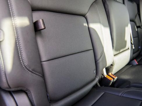 New 2026 Chevrolet Silverado 1500 RST w/ RST All Star Premium Package image 26