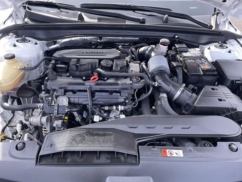 Used 2023 Kia K5 GT-Line image 15