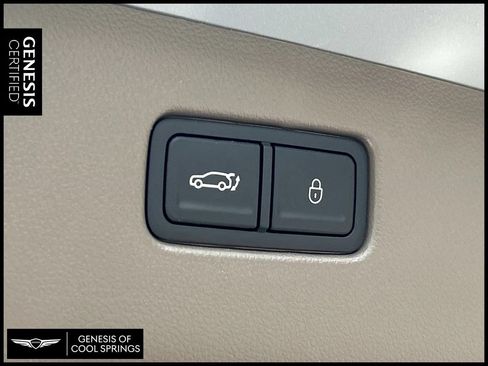 Used 2026 Genesis Electrified GV70 Prestige AWD/4WD image 15