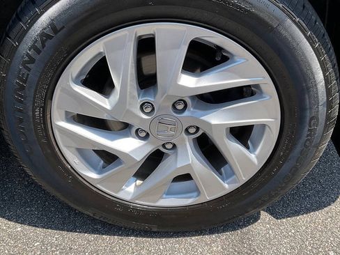 Used 2016 Honda CR-V EX-L image 9