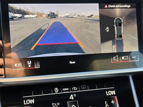 Used 2024 Audi A6 Premium Plus image 20