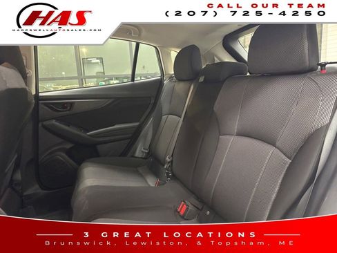 Used 2023 Subaru Impreza 2.0i image 10