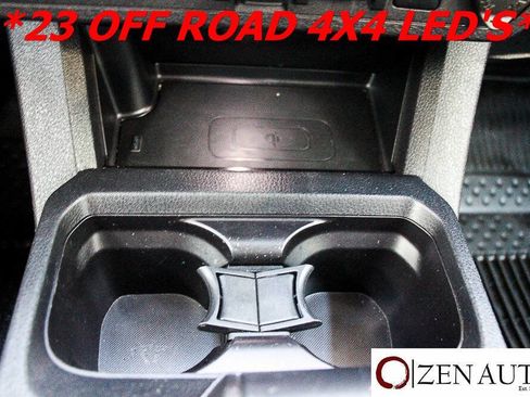 Used 2023 Toyota Tacoma TRD Off-Road image 26