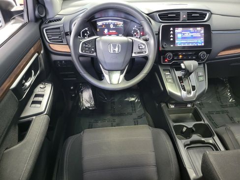 Used 2020 Honda CR-V EX image 14