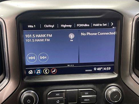 Used 2020 Chevrolet Silverado 1500 LT Trail Boss image 14