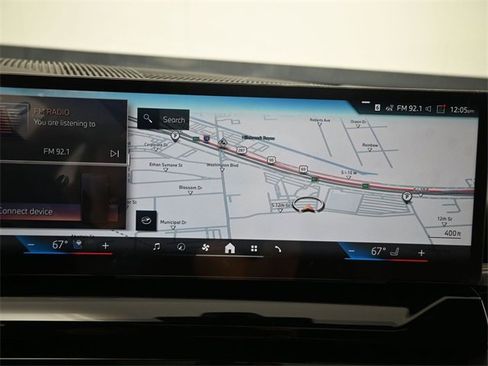 New 2024 BMW 530i w/ M Sport Package image 29