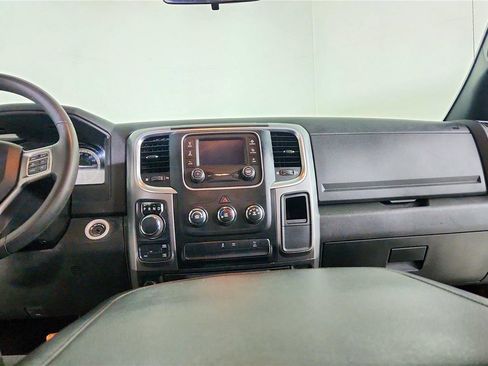 Used 2022 RAM 1500 Classic Warlock image 30