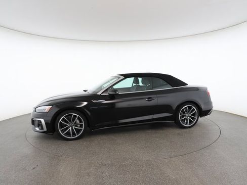 Used 2024 Audi A5 2.0T Premium w/ Convenience Package image 5