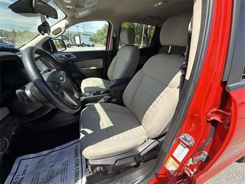 Used 2022 Ford Ranger XLT image 20