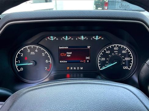 Used 2023 Ford F150 XLT image 20
