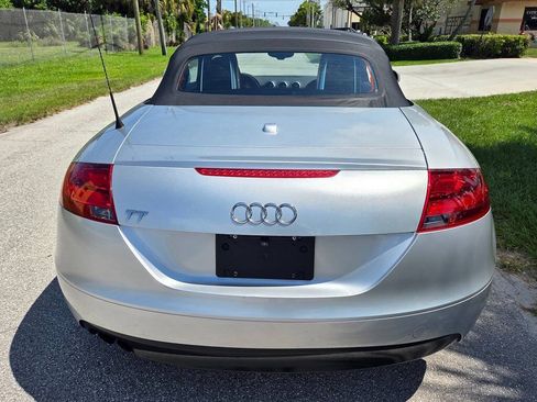 Used 2008 Audi TT 2.0T FWD image 16