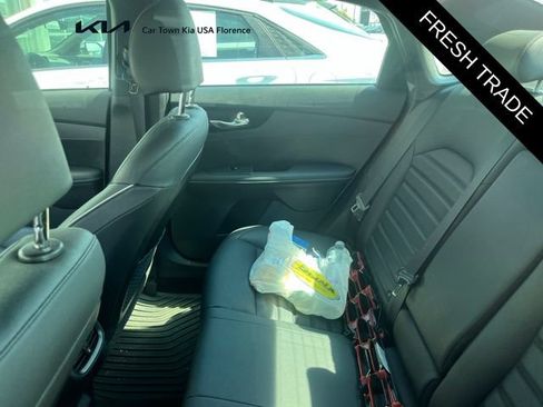 Certified 2024 Kia Forte GT-Line w/ GT-Line Premium Package FWD image 9