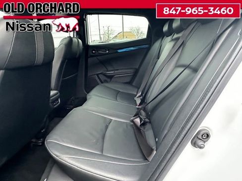 Used 2021 Honda Civic Sport Touring image 13