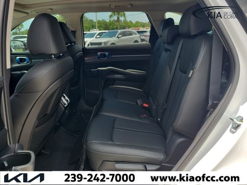 New 2026 Kia Sorento S w/ S Panoramic Sunroof Package AWD/4WD image 12