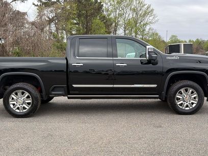 New 2026 Chevrolet Silverado 2500 High Country w/ High Country Premium Package
