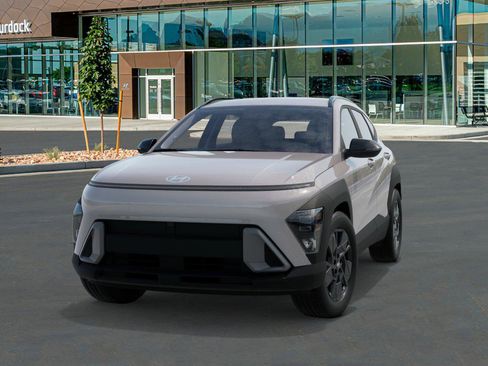 New 2026 Hyundai Kona SEL Sport AWD/4WD image 44