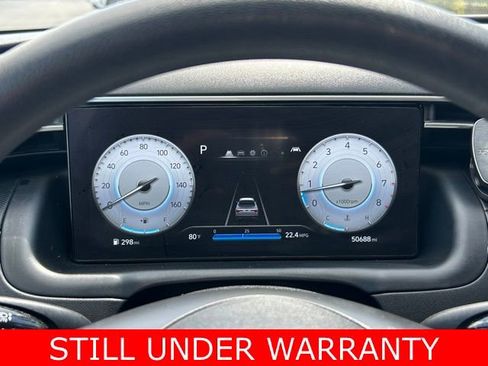 Used 2023 Hyundai Santa Cruz SEL w/ Activity Package image 18