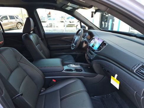 New 2026 Honda Ridgeline TrailSport+ image 37