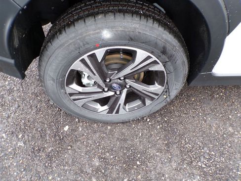 Certified 2026 Subaru Crosstrek 2.0i Premium image 8