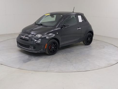 Used 2013 FIAT 500 Turbo image 19