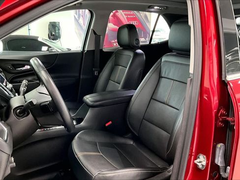 Used 2022 Chevrolet Equinox Premier AWD/4WD image 10