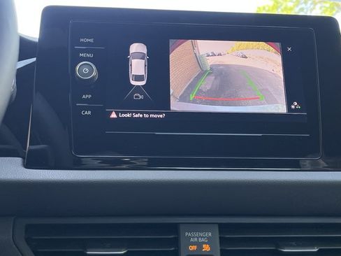 New 2026 Volkswagen Jetta Sport FWD image 22