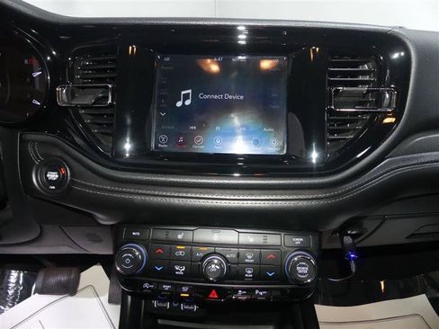 Used 2021 Dodge Durango GT AWD/4WD image 35
