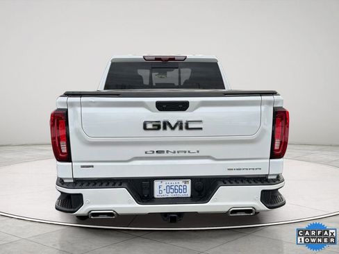 Used 2023 GMC Sierra 1500 Denali Ultimate image 18