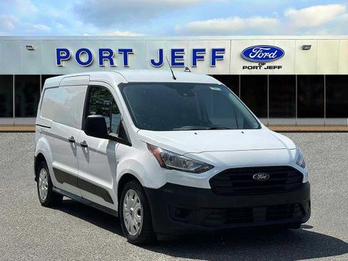 Certified 2020 Ford Transit Connect XL image 2