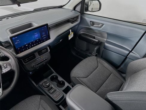 New 2026 Ford Maverick XLT w/ XLT Luxury Package image 23