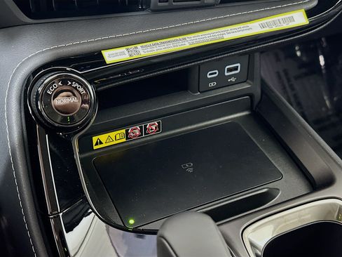 New 2026 Lexus NX 350 AWD w/ Accessory Package (2T) image 15