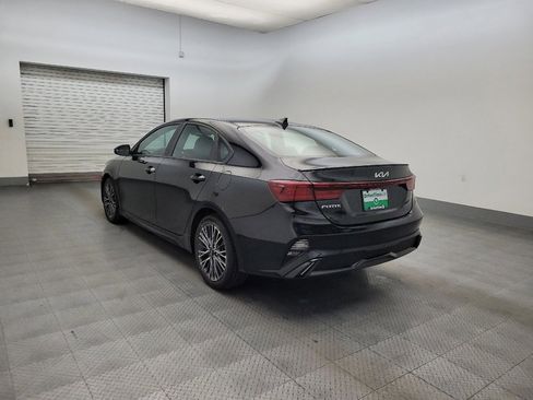 Used 2023 Kia Forte GT-Line FWD image 5