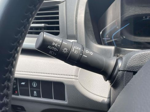 Used 2023 Honda Odyssey EX-L image 24