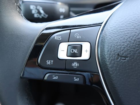 Used 2020 Volkswagen Tiguan S AWD/4WD image 20