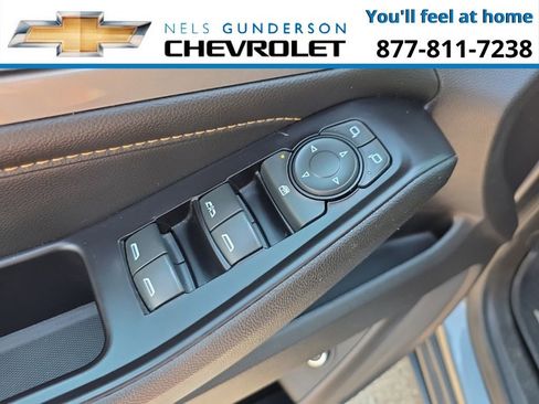 Used 2019 Chevrolet Traverse LT image 17