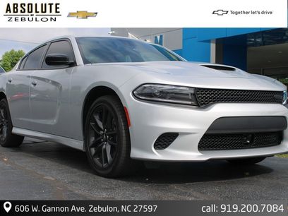 Used 2023 Dodge Charger GT w/ Blacktop Special Edition