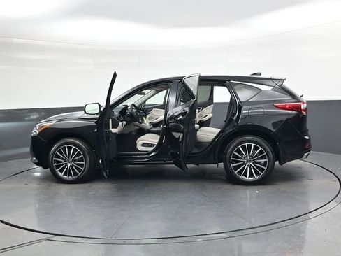 New 2026 Acura RDX SH-AWD w/ Advance Package image 36