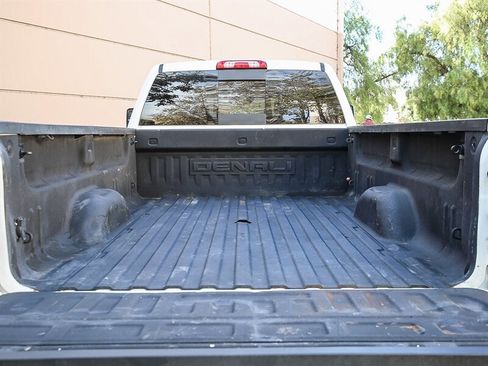 Used 2015 GMC Sierra 3500 Denali w/ Duramax Plus Package image 40