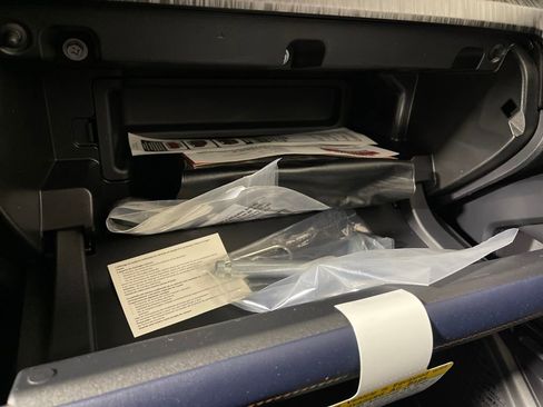 New 2026 Toyota 4Runner 4WD image 25