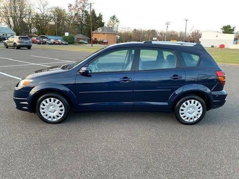 Used 2005 Pontiac Vibe w/ Power Group Value Package image 6