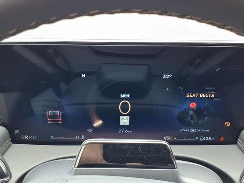 New 2026 Lincoln Aviator Reserve image 26