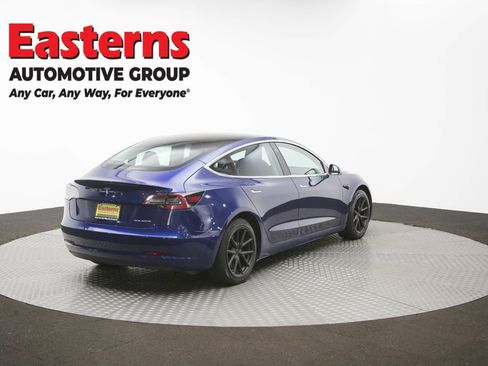 Used 2018 Tesla Model 3 Long Range AWD/4WD image 35