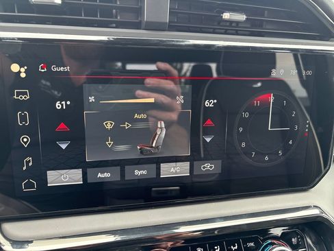 New 2026 GMC Sierra 2500 AT4X w/ LPO, Black Badging Package AWD/4WD image 38