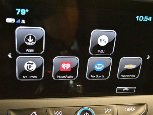 Used 2018 Chevrolet Camaro ZL1 RWD image 50