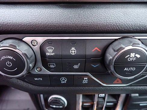 New 2026 Jeep Wrangler Willys image 19