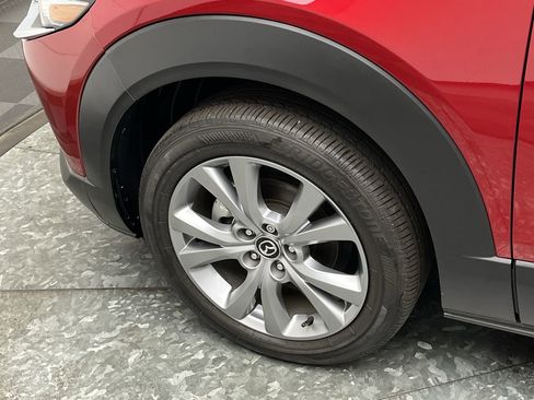 Certified 2023 MAZDA CX-30 AWD 2.5 S w/ Preferred Package image 29