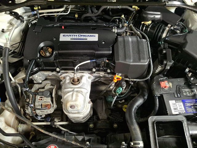 Used 2014 Honda Accord EX-L image 29