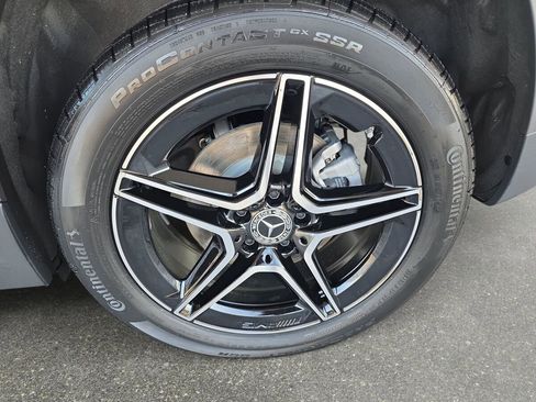New 2026 Mercedes-Benz GLA 250 image 32